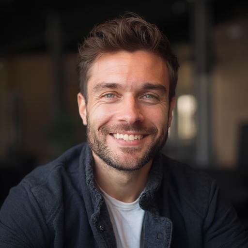 Finn Jacobs — bookmakers met ideal reviewer